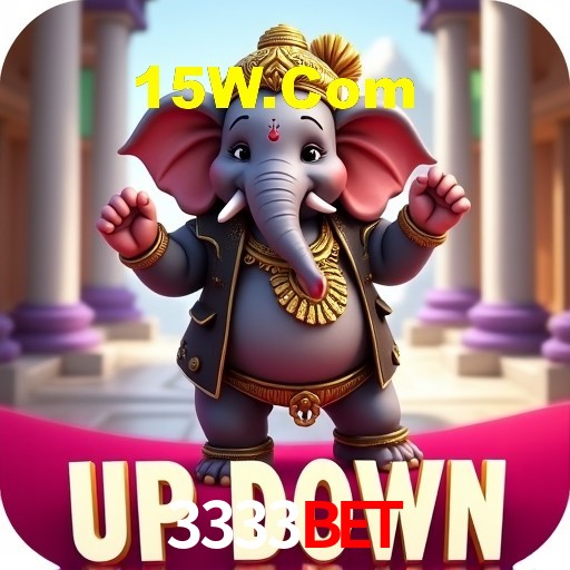 Experiência VIP 3333bet