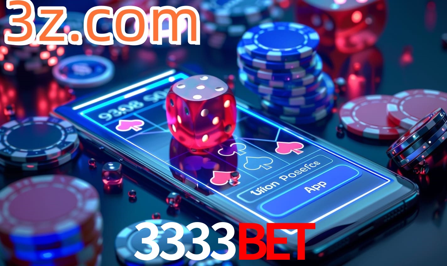Baixar App 3333BET