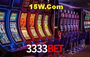 Diretório de Jogos 3333bet