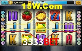 Games Directory 3333bet