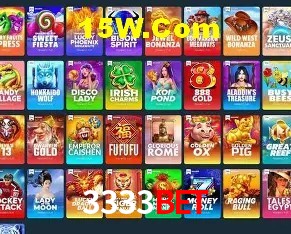 Avaliações dos Jogadores 3333bet
