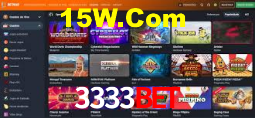 Explore as vantagens do 3333bet: serviço profissional e confiabilidade