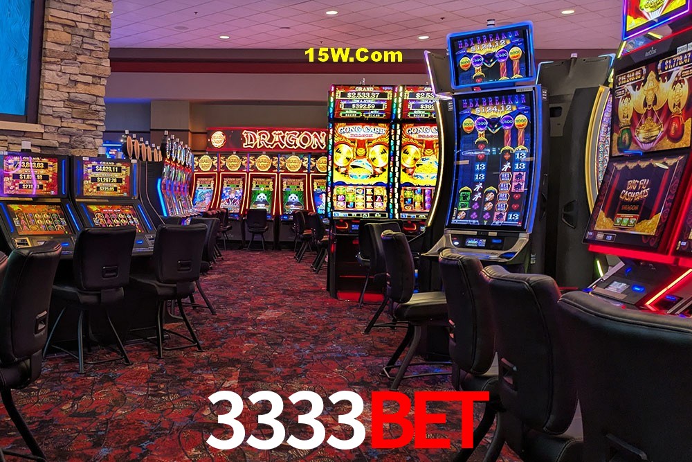 API Integration 3333bet