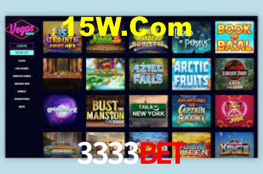 3333bet.com