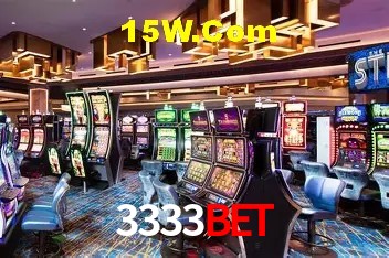 3333bet Slot - 320+ Caça-Níqueis Premium
