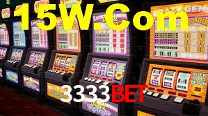 Daily Bonuses 3333bet