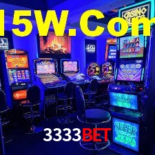 Tournaments 3333bet