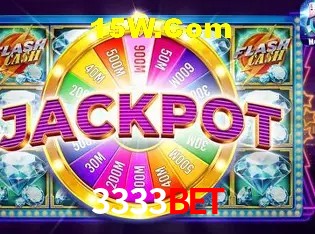 3333bet São Paulo - Top Slots
