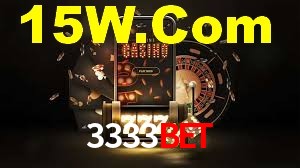 Roulette Table 3333bet