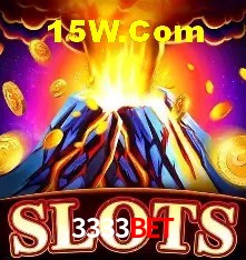 Jogos de Slot 3333bet