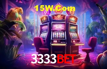 Benefícios da Conta 3333bet