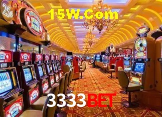 3333bet Brasília - Bonus Features