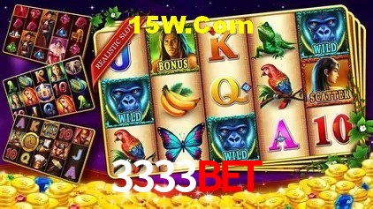 3333bet Salvador - Strategy