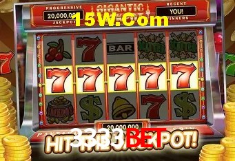 3333bet Plataforma - Certificada MGA desde 2015