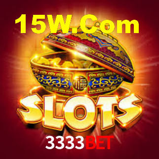 3333bet.com