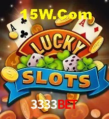 Promoções Sazonais 3333bet